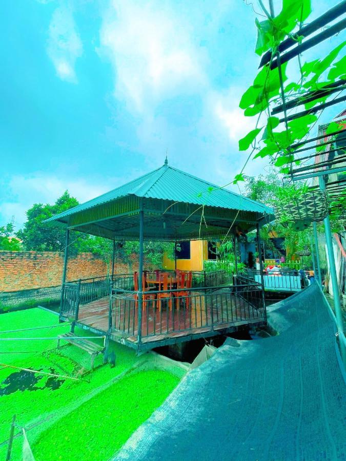 Vani'S Home Ninh Bình Kültér fotó