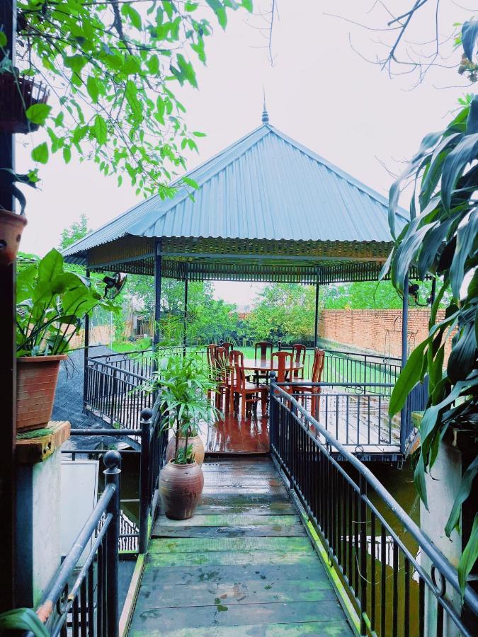 Vani'S Home Ninh Bình Kültér fotó