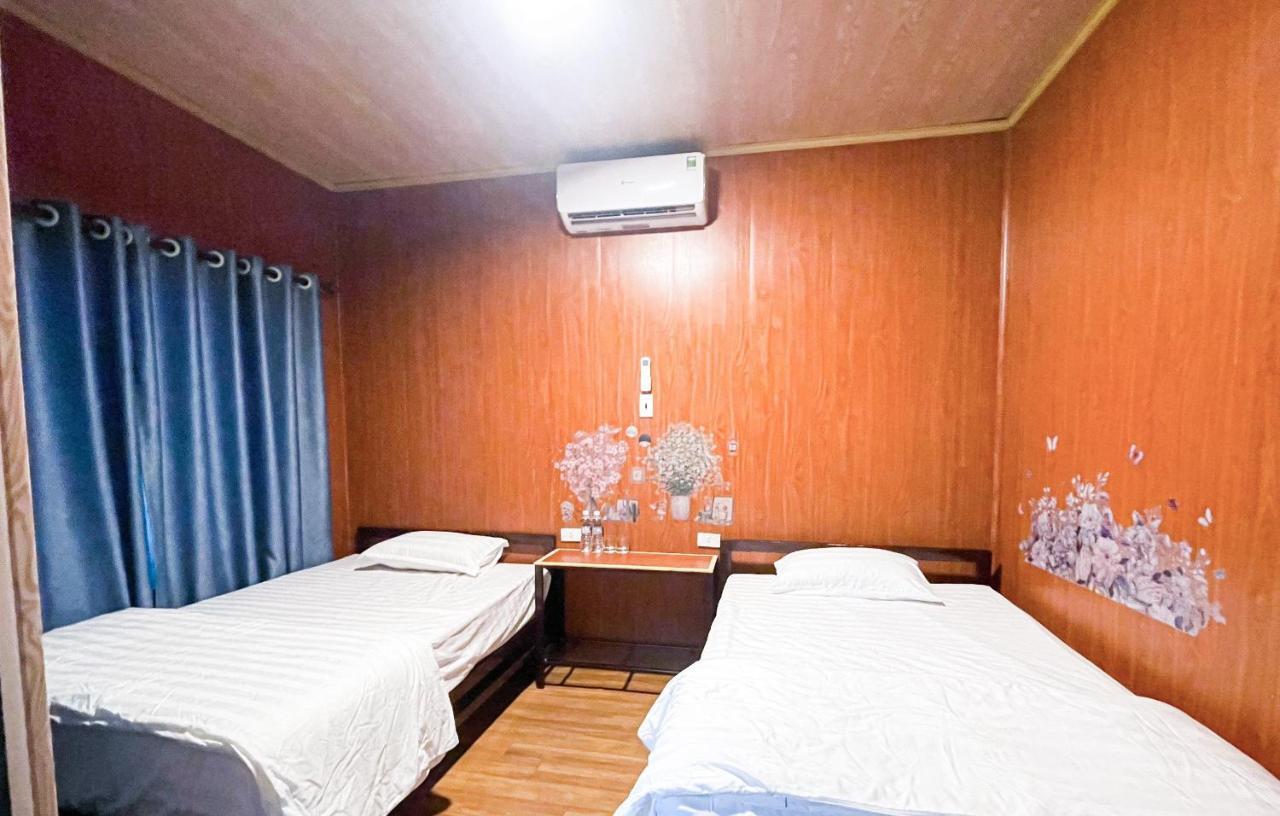 Vani'S Home Ninh Bình Kültér fotó
