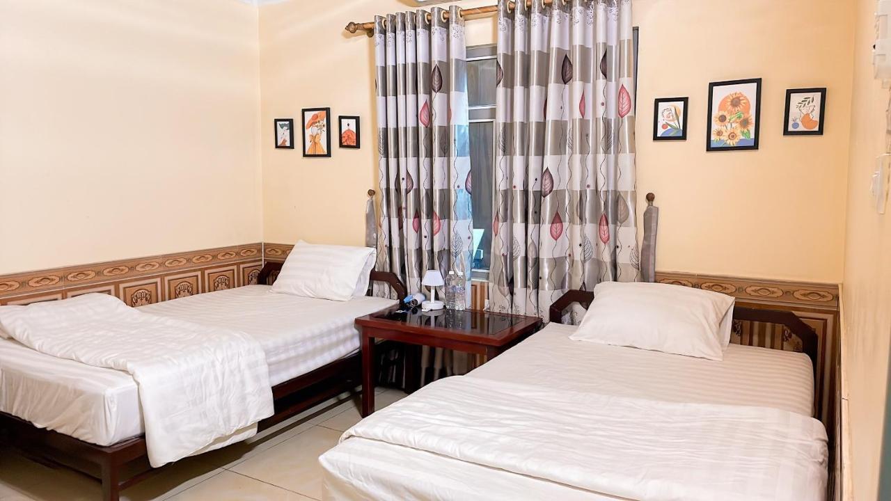 Vani'S Home Ninh Bình Kültér fotó