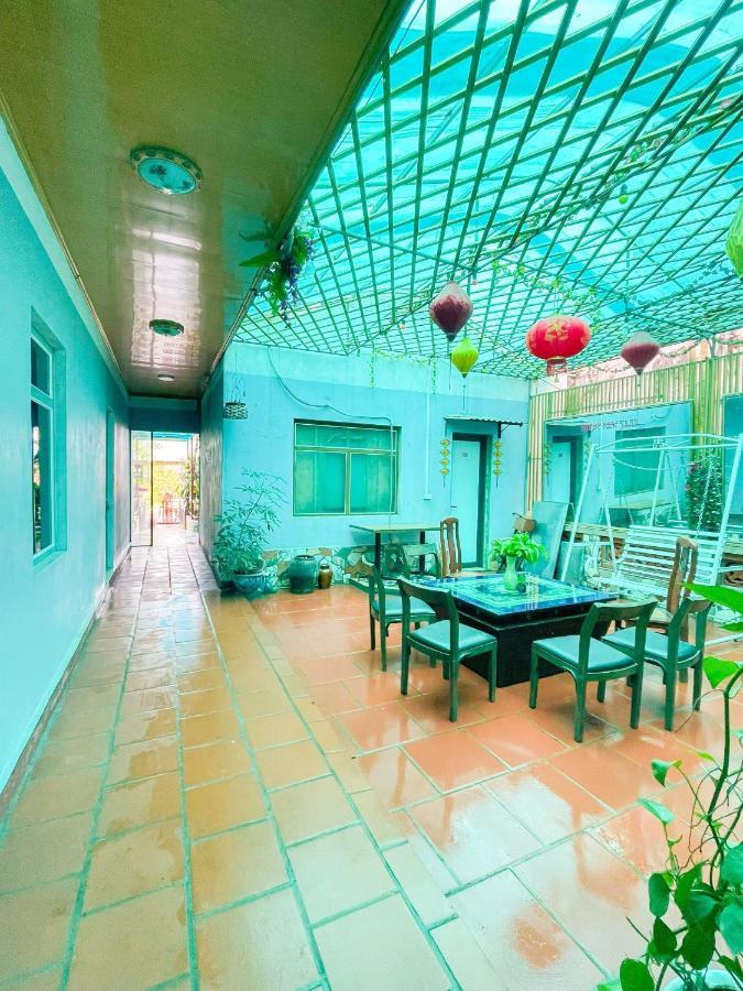 Vani'S Home Ninh Bình Kültér fotó
