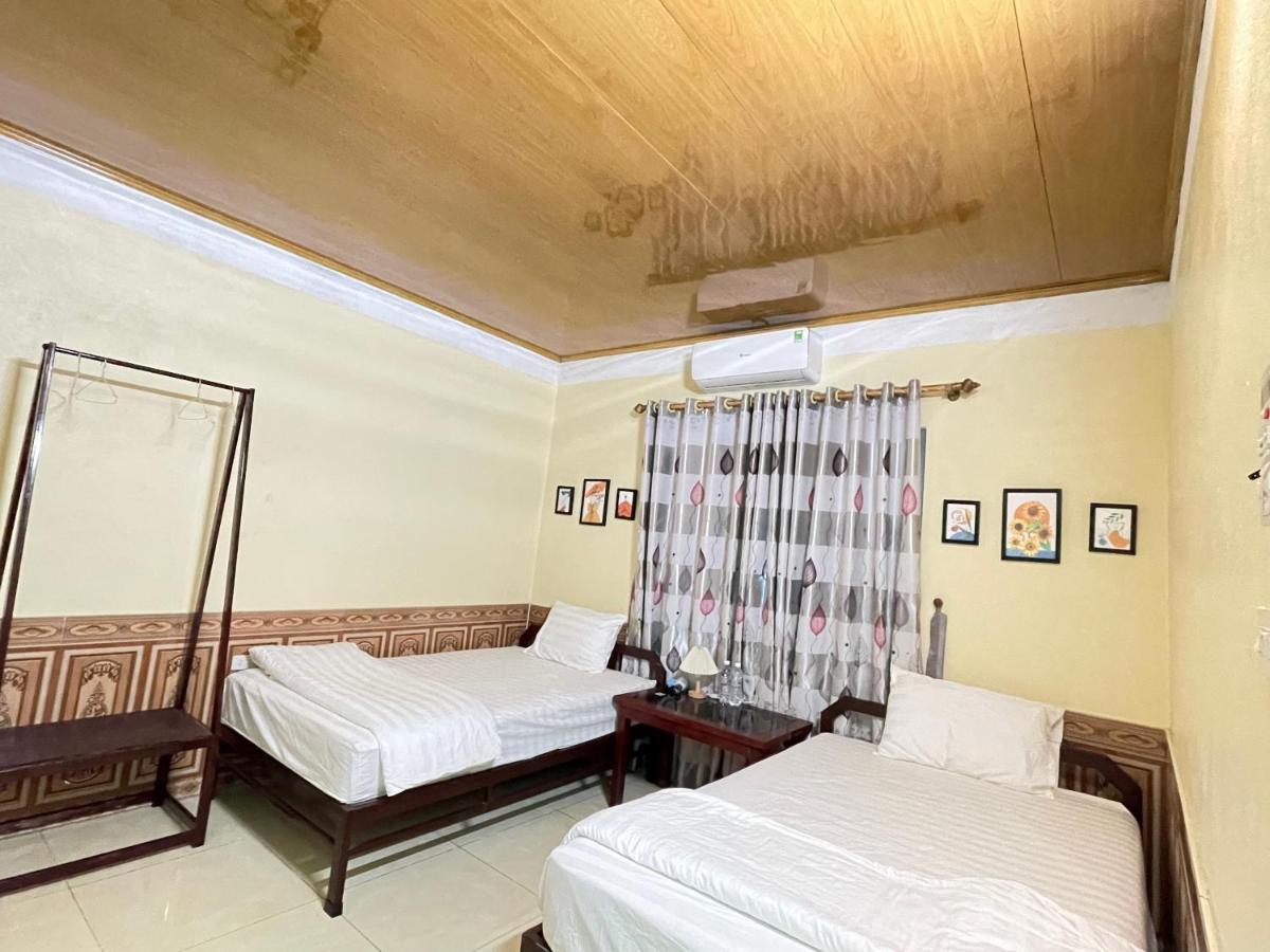 Vani'S Home Ninh Bình Kültér fotó