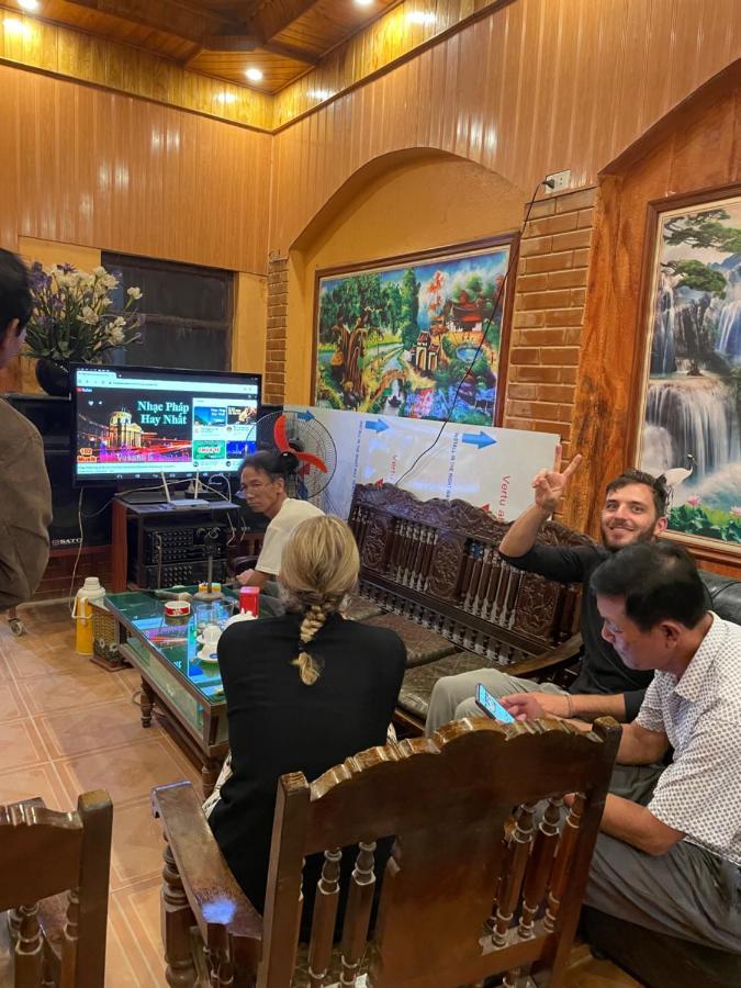 Vani'S Home Ninh Bình Kültér fotó