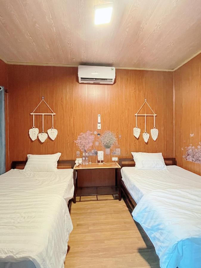Vani'S Home Ninh Bình Kültér fotó