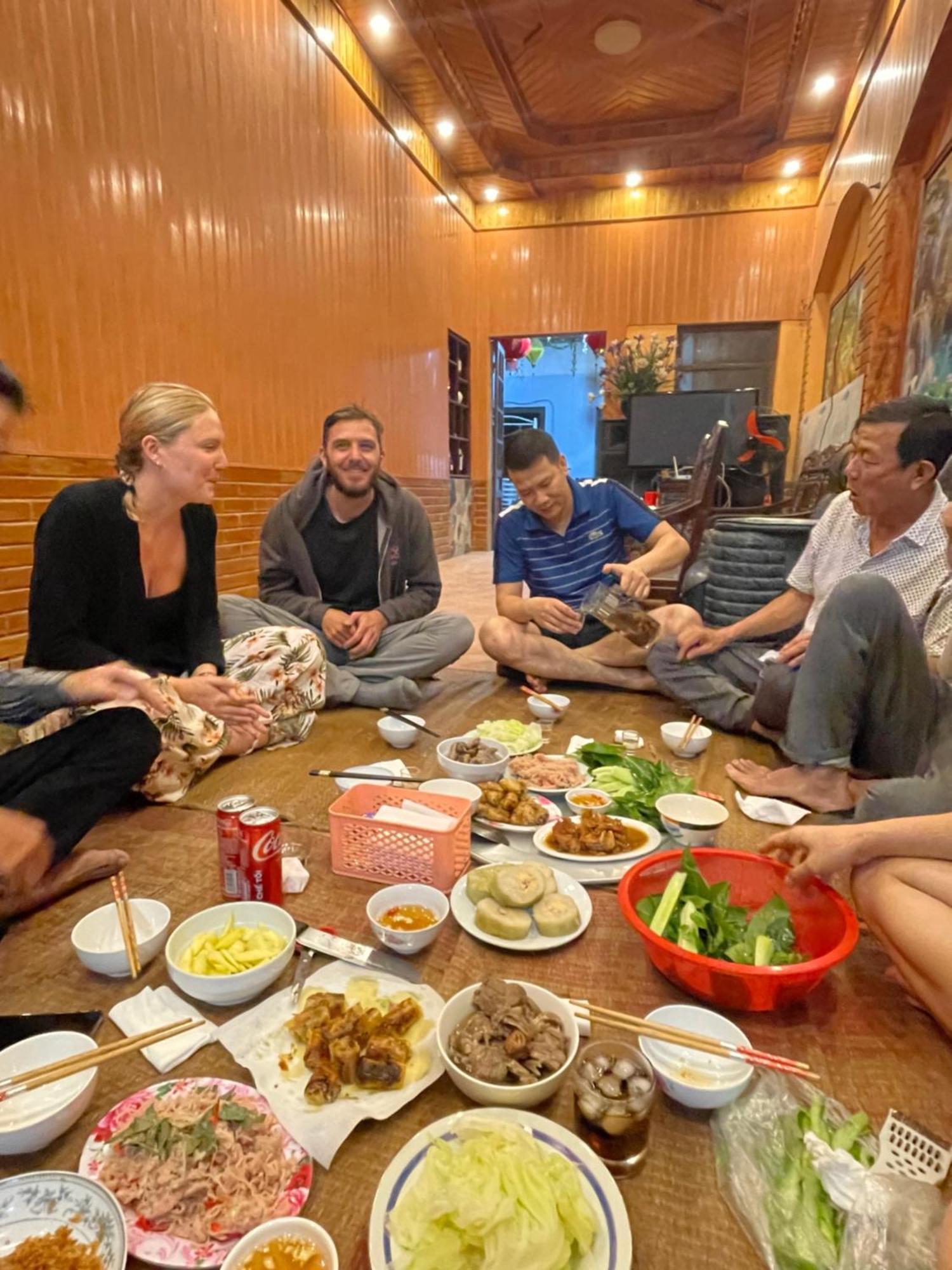 Vani'S Home Ninh Bình Kültér fotó