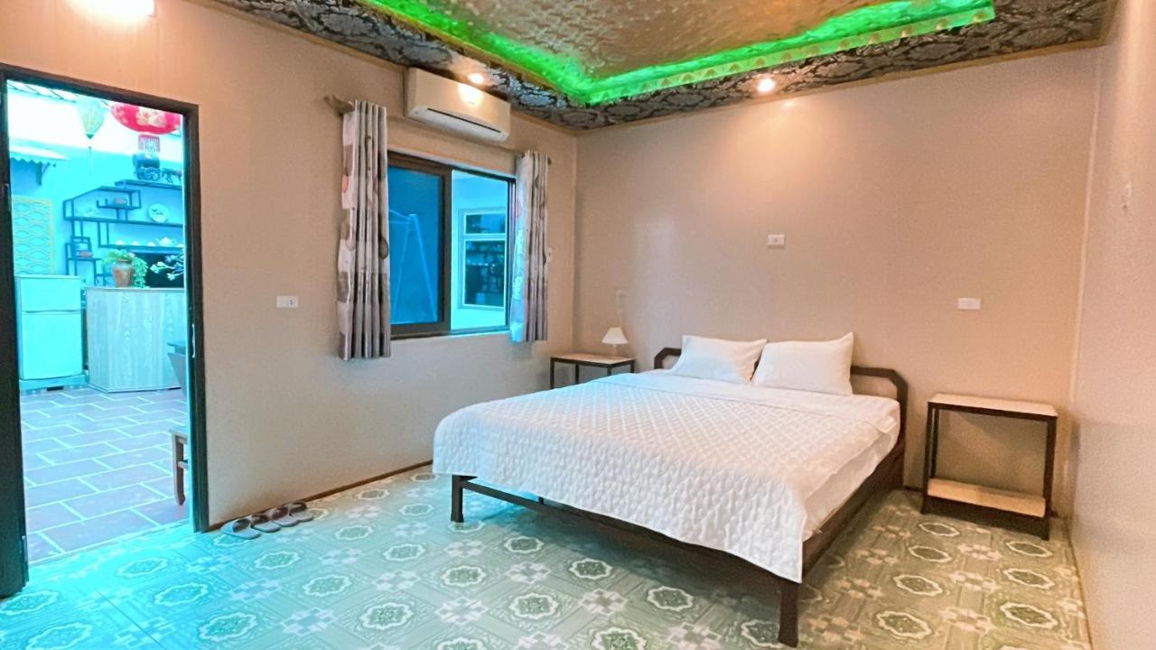 Vani'S Home Ninh Bình Kültér fotó