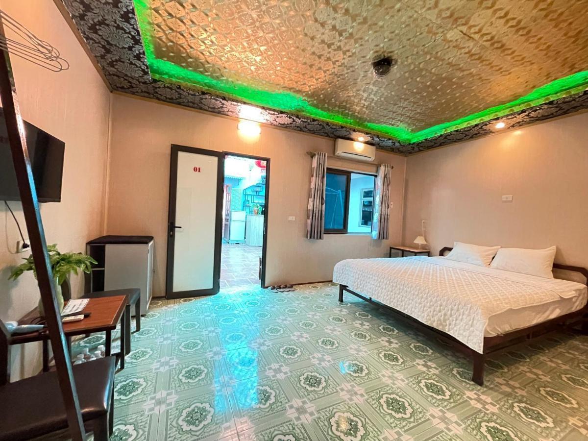 Vani'S Home Ninh Bình Kültér fotó