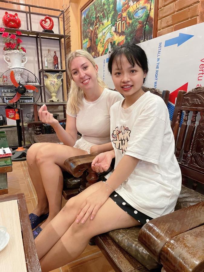 Vani'S Home Ninh Bình Kültér fotó