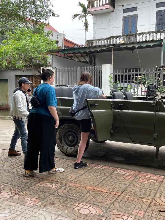 Vani'S Home Ninh Bình Kültér fotó
