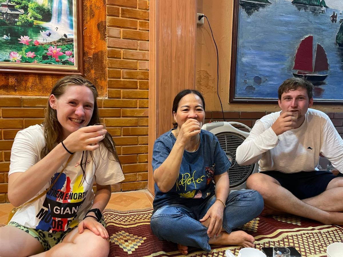 Vani'S Home Ninh Bình Kültér fotó