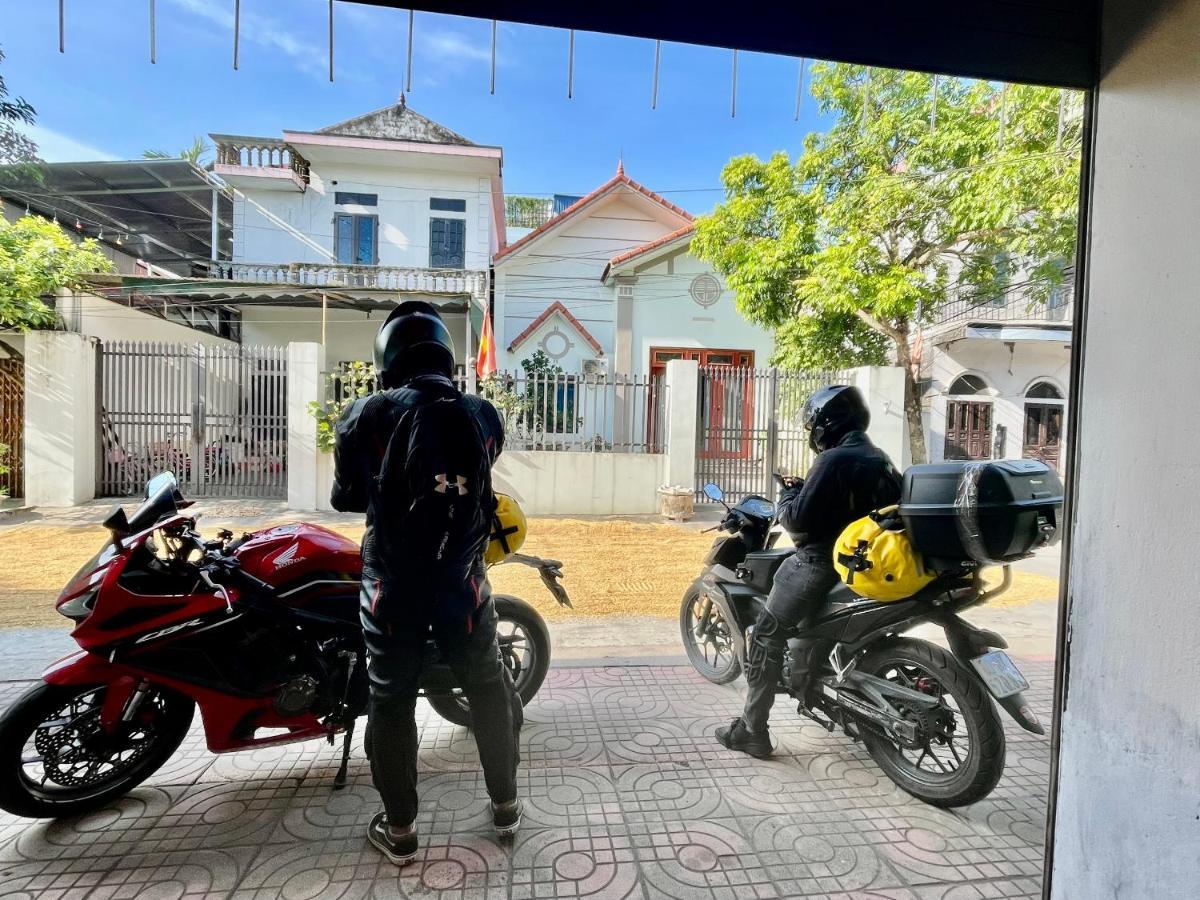 Vani'S Home Ninh Bình Kültér fotó