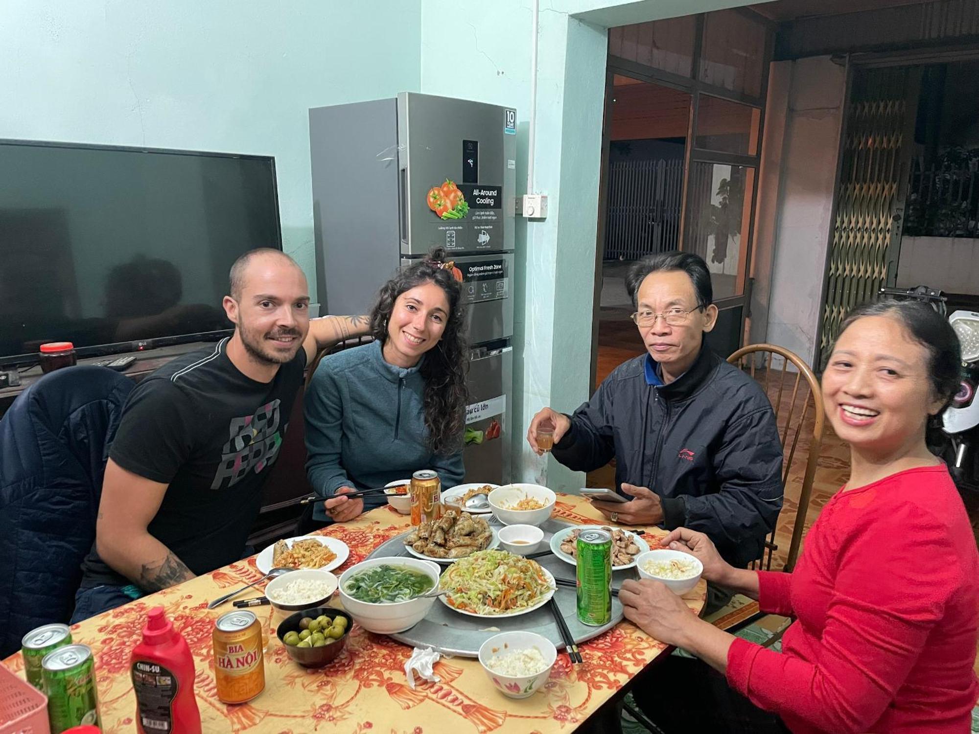 Vani'S Home Ninh Bình Kültér fotó