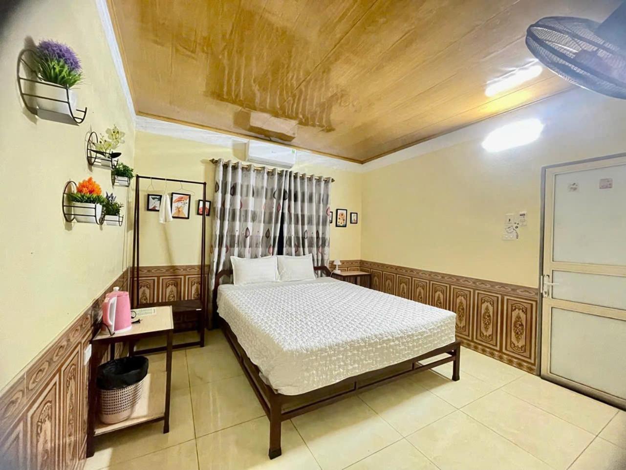 Vani'S Home Ninh Bình Kültér fotó