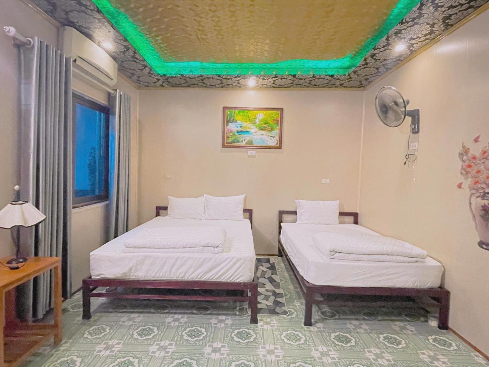 Vani'S Home Ninh Bình Kültér fotó