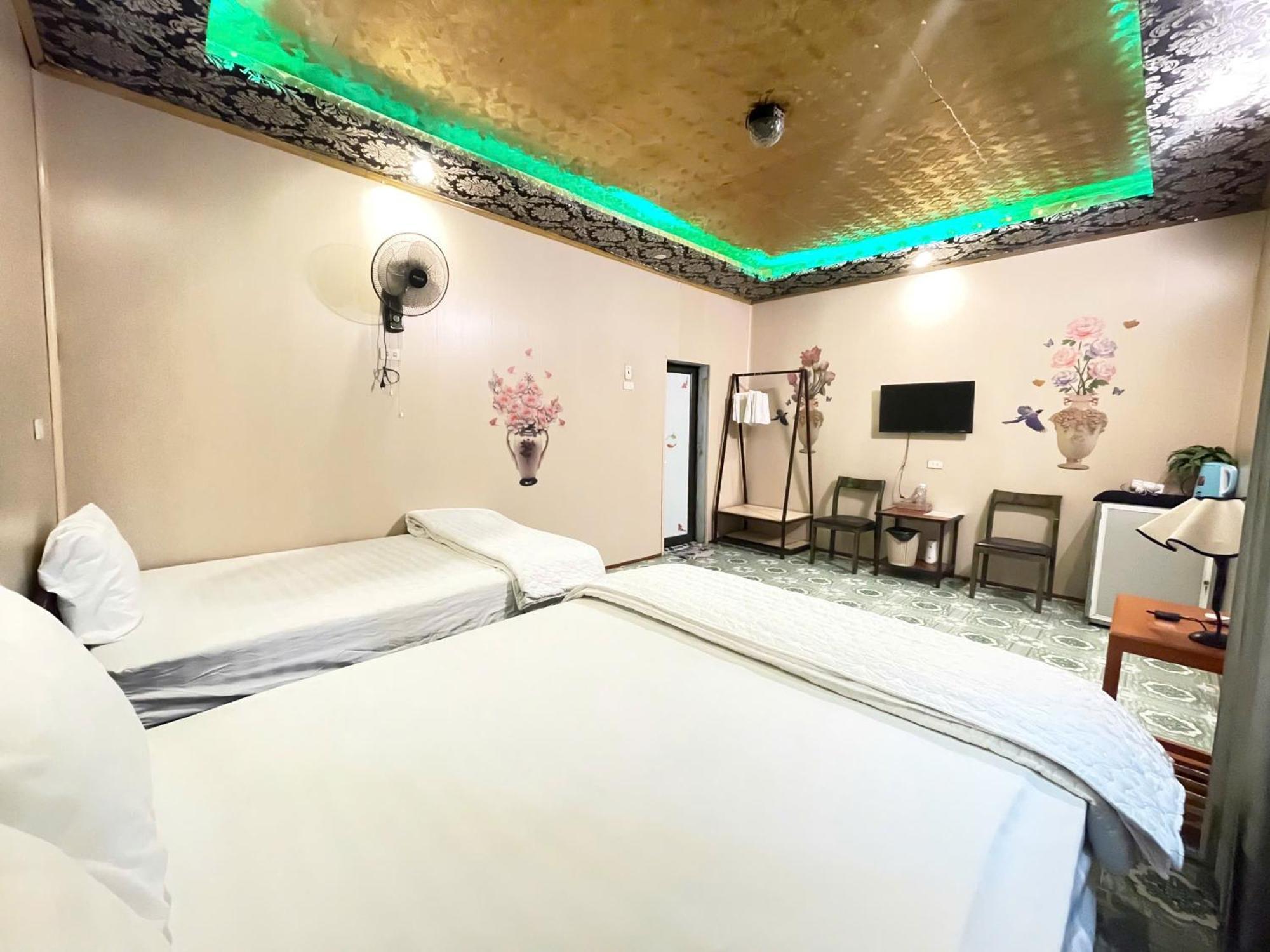 Vani'S Home Ninh Bình Kültér fotó