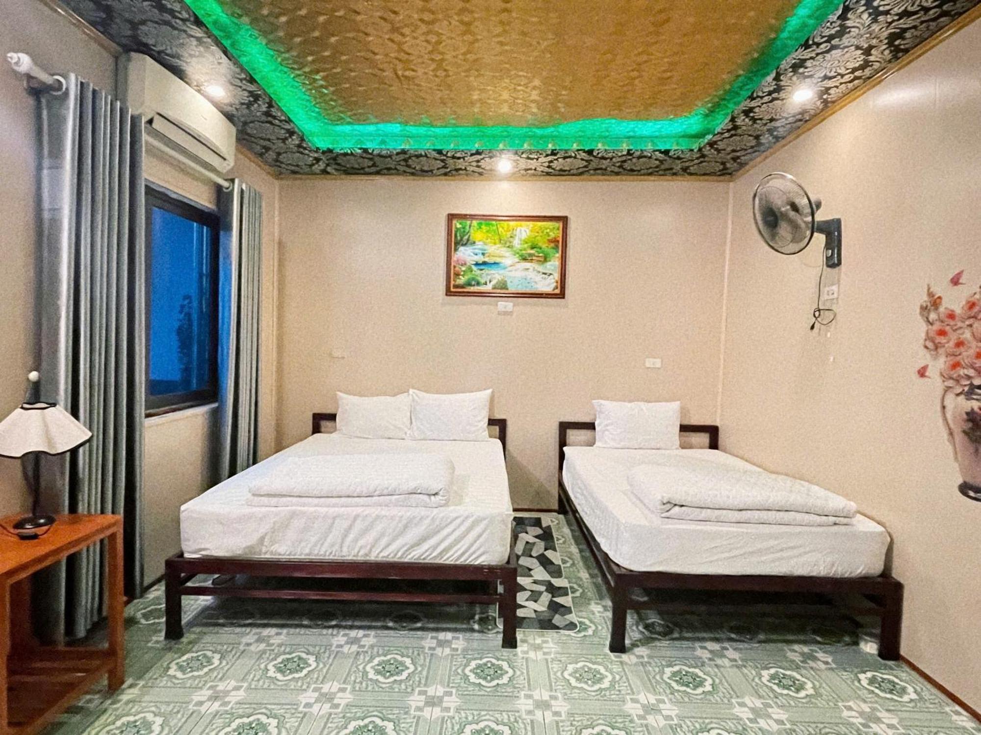 Vani'S Home Ninh Bình Kültér fotó