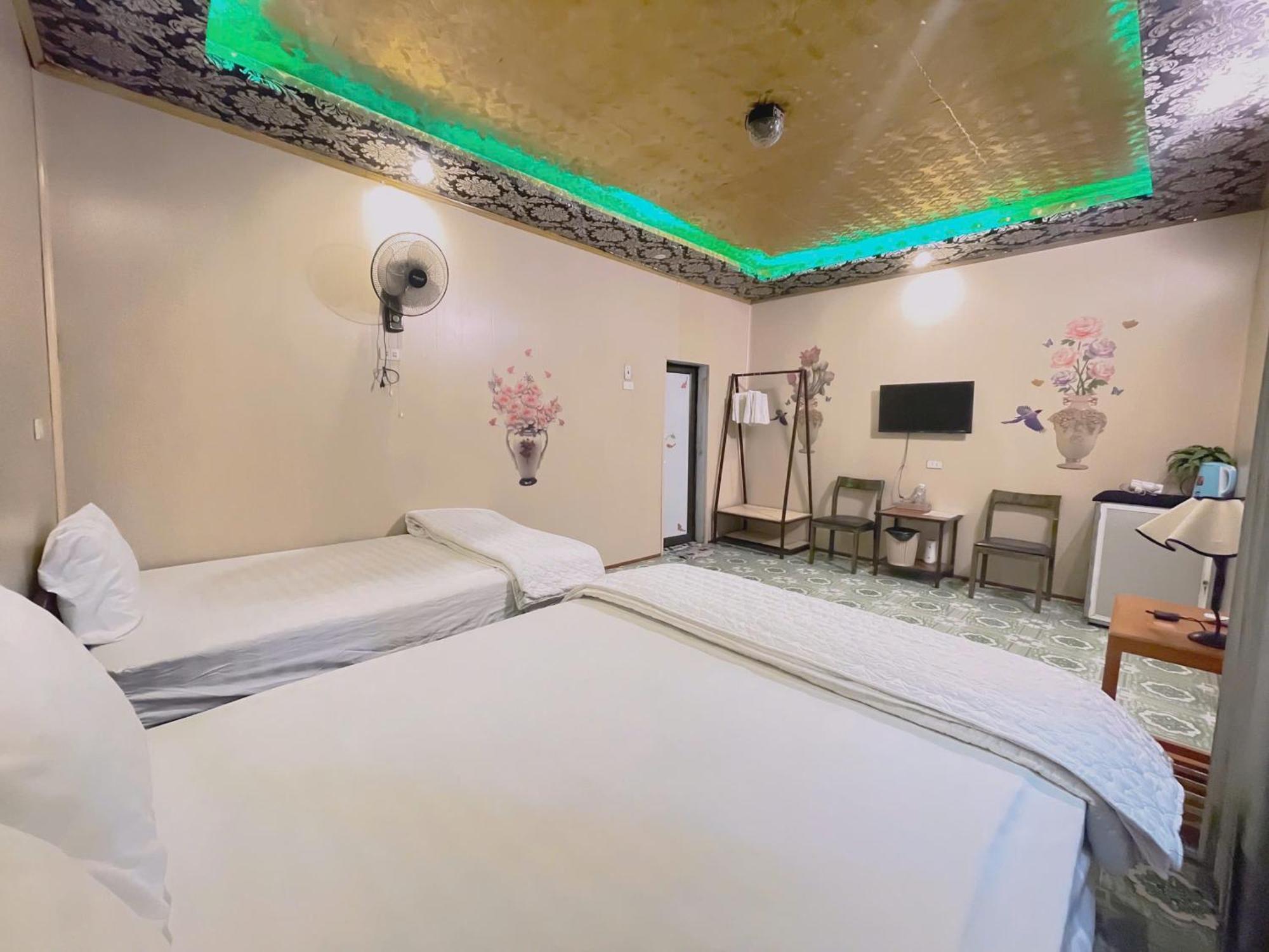 Vani'S Home Ninh Bình Kültér fotó