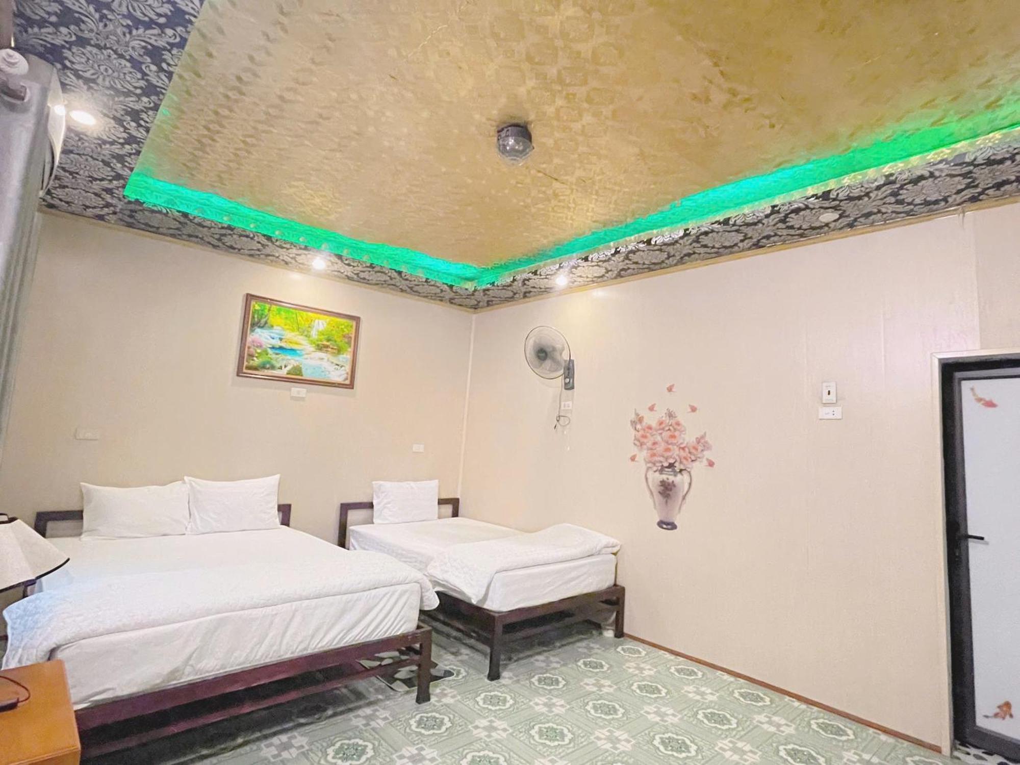 Vani'S Home Ninh Bình Kültér fotó
