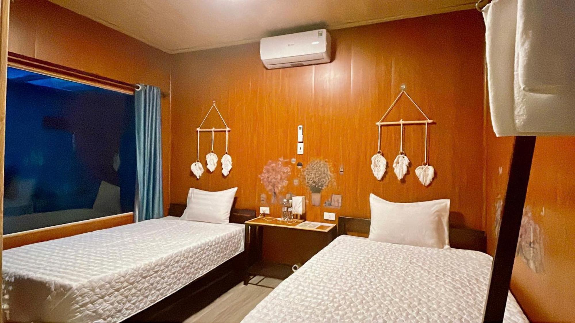 Vani'S Home Ninh Bình Kültér fotó