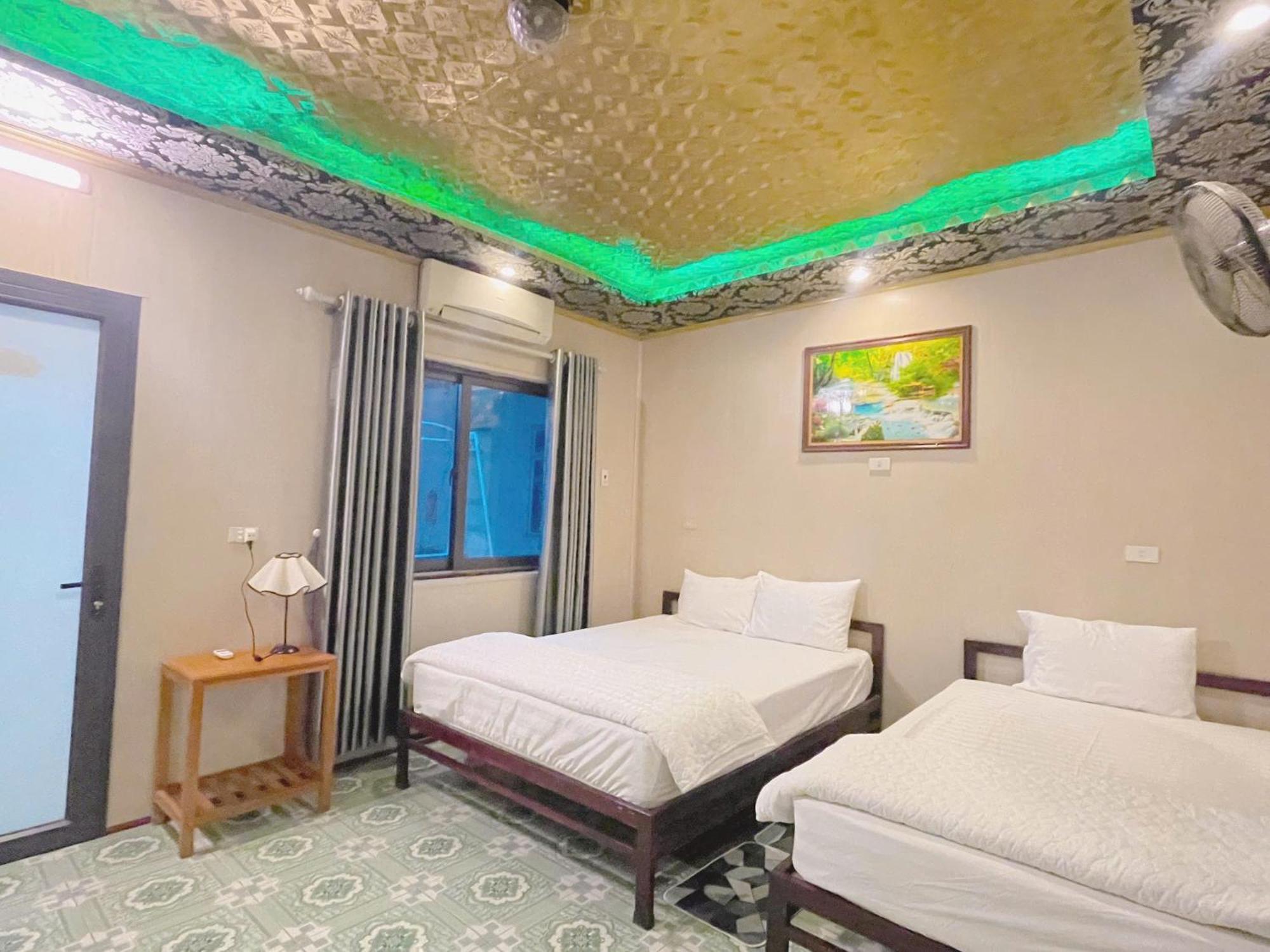 Vani'S Home Ninh Bình Kültér fotó
