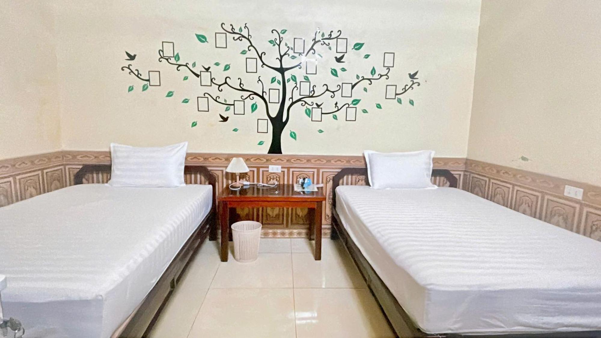Vani'S Home Ninh Bình Kültér fotó