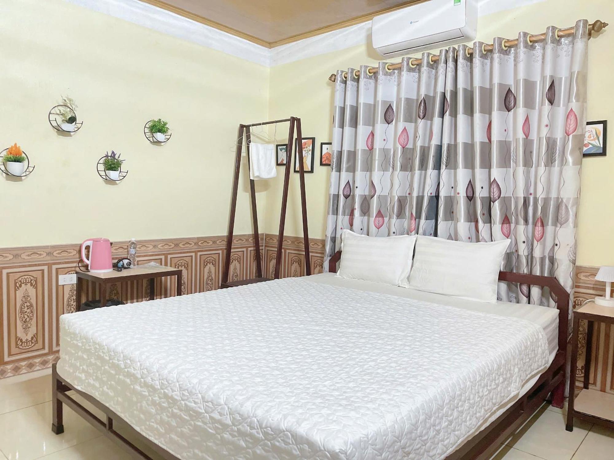 Vani'S Home Ninh Bình Kültér fotó