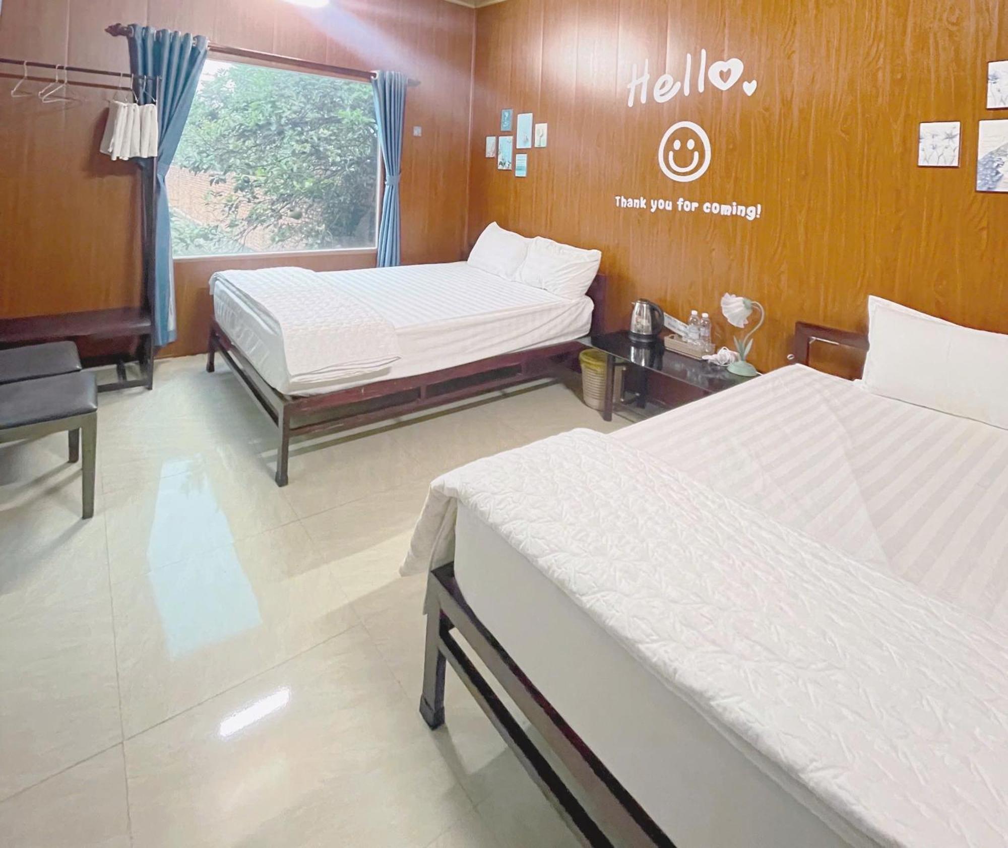 Vani'S Home Ninh Bình Kültér fotó