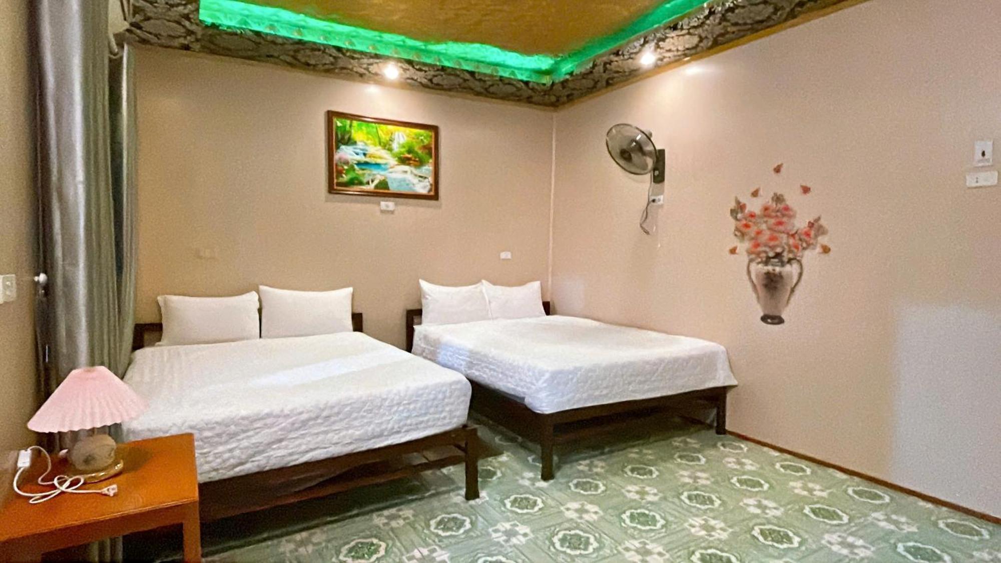 Vani'S Home Ninh Bình Kültér fotó